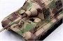 84562  техника и вооружение  German Sd.Kfz.186 Jagdtiger (Henschel Production)  (1:35) 6939319245625