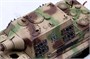 84562  техника и вооружение  German Sd.Kfz.186 Jagdtiger (Henschel Production)  (1:35) 6939319245625