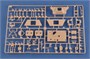 84564  техника и вооружение  German Sd.Kfz.186 Jagdtiger (Porsche Production)  (1:35) 6939319245649