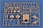 84564  техника и вооружение  German Sd.Kfz.186 Jagdtiger (Porsche Production)  (1:35) 6939319245649