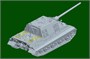 84564  техника и вооружение  German Sd.Kfz.186 Jagdtiger (Porsche Production)  (1:35) 6939319245649