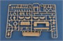 84565  техника и вооружение  Bergepanzer BPz3 "Buffalo" AR  (1:35) 6939319245656