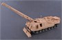 84565  техника и вооружение  Bergepanzer BPz3 "Buffalo" AR  (1:35) 6939319245656