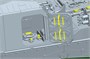 84565  техника и вооружение  Bergepanzer BPz3 "Buffalo" AR  (1:35) 6939319245656