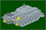 84565  техника и вооружение  Bergepanzer BPz3 "Buffalo" AR  (1:35) 6939319245656