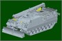 84565  техника и вооружение  Bergepanzer BPz3 "Buffalo" AR  (1:35) 6939319245656