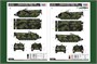 84565  техника и вооружение  Bergepanzer BPz3 "Buffalo" AR  (1:35) 6939319245656