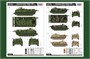 84567  техника и вооружение  Bergepanzer BPz2 “Buffalo” ARV  (1:35) 6939319245670