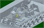 84567  техника и вооружение  Bergepanzer BPz2 “Buffalo” ARV  (1:35) 6939319245670
