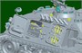 84567  техника и вооружение  Bergepanzer BPz2 “Buffalo” ARV  (1:35) 6939319245670