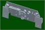 84567  техника и вооружение  Bergepanzer BPz2 “Buffalo” ARV  (1:35) 6939319245670