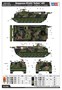 84568  техника и вооружение  Bergepanzer BPz2A2 “Buffalo” ARV  (1:35) 6939319245687