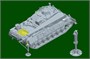 84568  техника и вооружение  Bergepanzer BPz2A2 “Buffalo” ARV  (1:35) 6939319245687