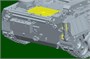 84568  техника и вооружение  Bergepanzer BPz2A2 “Buffalo” ARV  (1:35) 6939319245687
