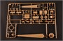 84568  техника и вооружение  Bergepanzer BPz2A2 “Buffalo” ARV  (1:35) 6939319245687