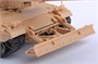 84569  техника и вооружение  German Iguana PSB-2-28(m)  (1:35) 6939319245694