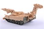 84569  техника и вооружение  German Iguana PSB-2-28(m)  (1:35) 6939319245694
