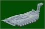 84569  техника и вооружение  German Iguana PSB-2-28(m)  (1:35) 6939319245694