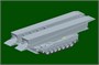 84569  техника и вооружение  German Iguana PSB-2-28(m)  (1:35) 6939319245694