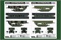 84569  техника и вооружение  German Iguana PSB-2-28(m)  (1:35) 6939319245694
