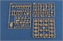 84569  техника и вооружение  German Iguana PSB-2-28(m)  (1:35) 6939319245694