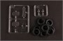 84571  техника и вооружение  Г@З-ААА with Quad Maxim AA Gun  (1:35) 6939319245717