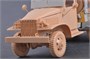 84572  техника и вооружение  GMC CCKW-352 with BM13/16 Katyusha  (1:35) 6939319245724