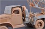 84572  техника и вооружение  GMC CCKW-352 with BM13/16 Katyusha  (1:35) 6939319245724
