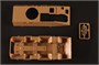 84573  техника и вооружение  LAV300 90mm Cockerill Gun  (1:35) 6939319245731