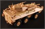 84573  техника и вооружение  LAV300 90mm Cockerill Gun  (1:35) 6939319245731