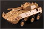 84573  техника и вооружение  LAV300 90mm Cockerill Gun  (1:35) 6939319245731