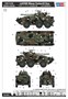 84573  техника и вооружение  LAV300 90mm Cockerill Gun  (1:35) 6939319245731