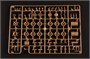 84577  техника и вооружение  PLA ZTQ-15 Light Tank  (1:35) 6939319245779