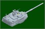 84577  техника и вооружение  PLA ZTQ-15 Light Tank  (1:35) 6939319245779