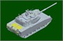 84577  техника и вооружение  PLA ZTQ-15 Light Tank  (1:35) 6939319245779