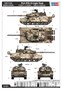 84577  техника и вооружение  PLA ZTQ-15 Light Tank  (1:35) 6939319245779