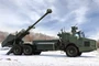 84579  техника и вооружение  Archer Artillery System FH77BW L52  (1:35) 6939319245793