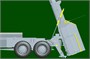 84579  техника и вооружение  Archer Artillery System FH77BW L52  (1:35) 6939319245793
