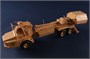 84579  техника и вооружение  Archer Artillery System FH77BW L52  (1:35) 6939319245793