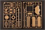 84579  техника и вооружение  Archer Artillery System FH77BW L52  (1:35) 6939319245793
