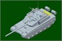 84589  техника и вооружение  PLA ZTZ-99B MBT  (1:35) 6939319245892