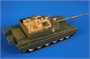 84589  техника и вооружение  PLA ZTZ-99B MBT  (1:35) 6939319245892