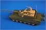 84589  техника и вооружение  PLA ZTZ-99B MBT  (1:35) 6939319245892