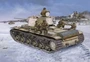 84813  техника и вооружение  Russian KV-1 Model 1942 "Heavy Cast Turret"  (1:48) 6939319248138