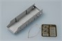 84816  техника и вооружение  Russian KV-2 Tank  (1:48) 6939319248169