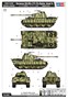 84830  техника и вооружение  German Sd.Kfz.171 Pz.Kpfw.Ausf A  (1:48) 6939319248305