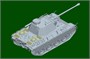 84830  техника и вооружение  German Sd.Kfz.171 Pz.Kpfw.Ausf A  (1:48) 6939319248305