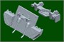 84830  техника и вооружение  German Sd.Kfz.171 Pz.Kpfw.Ausf A  (1:48) 6939319248305