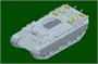 84830  техника и вооружение  German Sd.Kfz.171 Pz.Kpfw.Ausf A  (1:48) 6939319248305