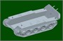 84830  техника и вооружение  German Sd.Kfz.171 Pz.Kpfw.Ausf A  (1:48) 6939319248305